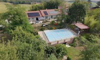 Maison 7 Pièces 292 m² à vendre à Mirannes (32350)