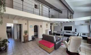 Maison 7 Pièces 290 m² à vendre à Puycasquier (32120)