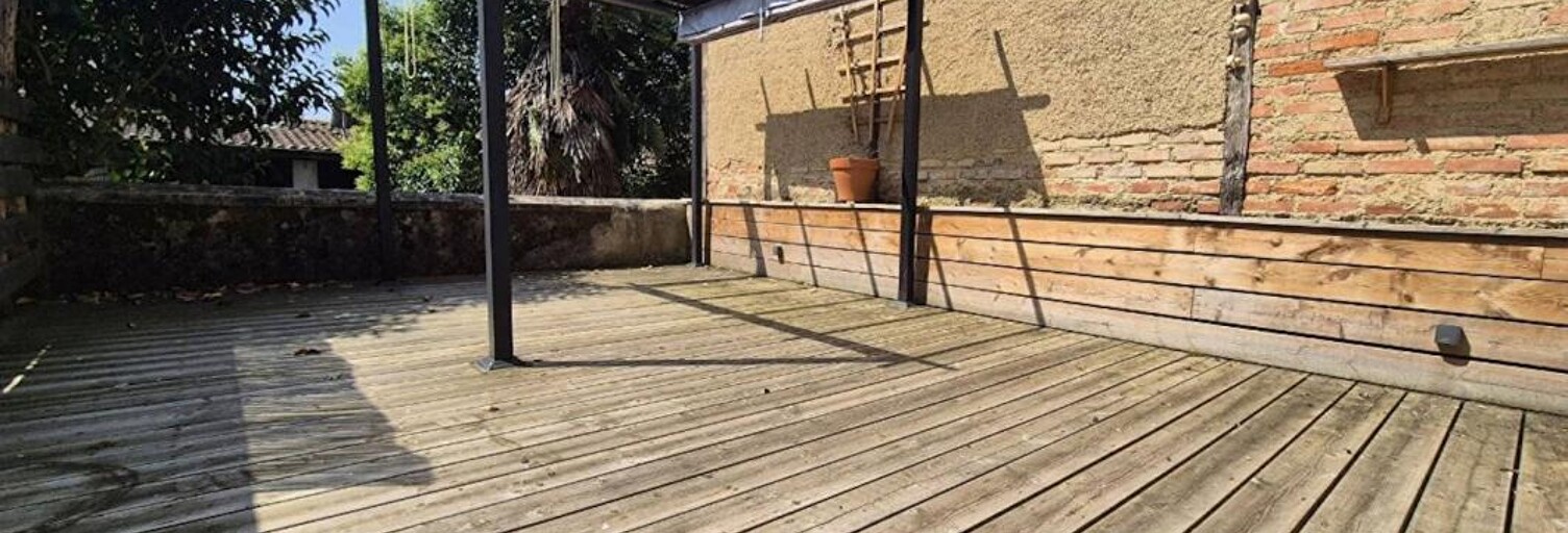 Maison 5 Pièces 172 m² à vendre à Mirande (32300)