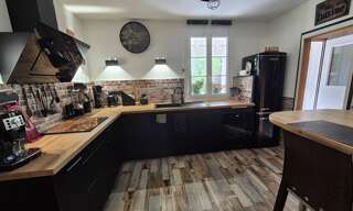 Maison 6 Pièces 138 m² à vendre à Auch (32000)