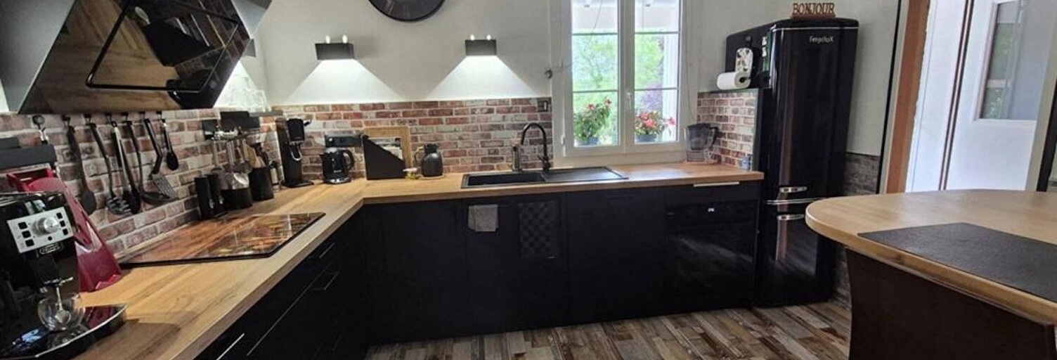 Maison 6 Pièces 138 m² à vendre à Auch (32000)