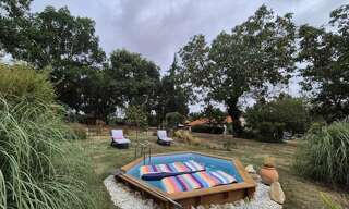 Maison 6 Pièces 138 m² à vendre à Auch (32000)