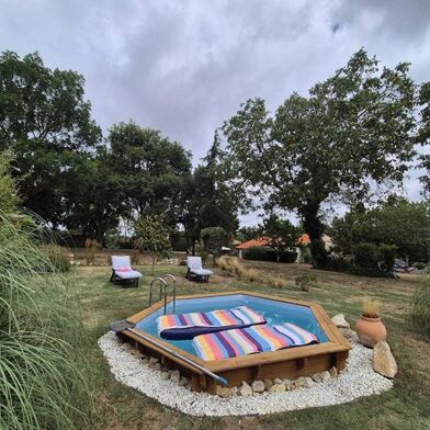 Maison 6 pièces 299000 €