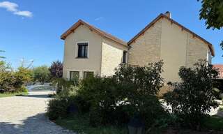 Maison 7 Pièces 190 m² à vendre à Corcelles-les-Monts (21160)