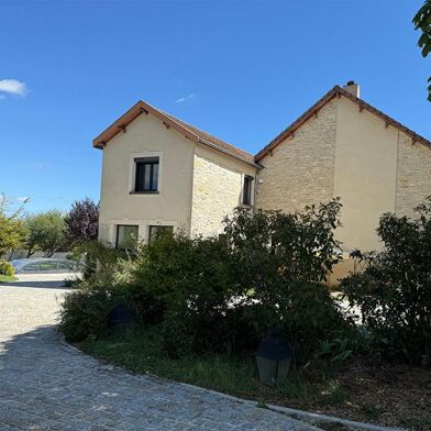Maison 7 pièces 1070000 €