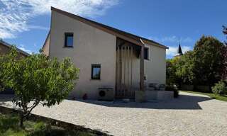 Maison 7 Pièces 190 m² à vendre à Corcelles-les-Monts (21160)