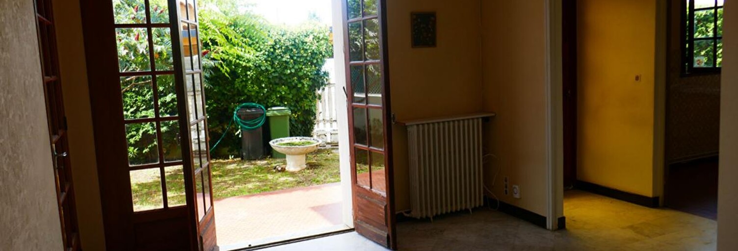 Maison 4 Pièces 77 m² à vendre à Bègles (33130)