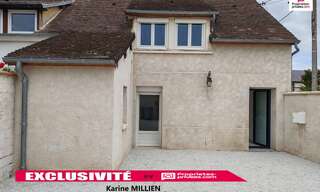 Maison 3 Pièces 50 m² à vendre à La Madeleine-de-Nonancourt (27320)
