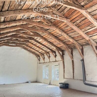 Maison 5 pièces 240000 €