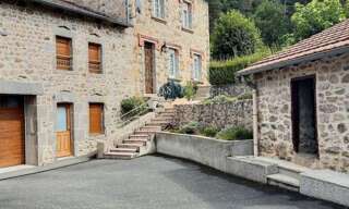 Maison 5 Pièces 81 m² à vendre à Beauzac (43590)