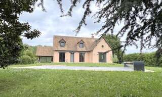 Maison 8 Pièces 151 m² à vendre à Savigné-l'Évêque (72460)