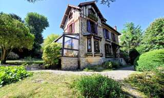 Maison 6 Pièces 125 m² à vendre à Montgeron (91230)