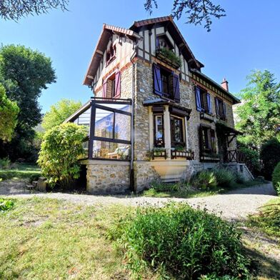 Maison 6 pièces 485000 €