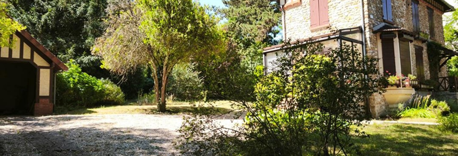 Maison 6 Pièces 125 m² à vendre à Montgeron (91230)