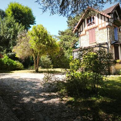 Maison 6 pièces 459000 €