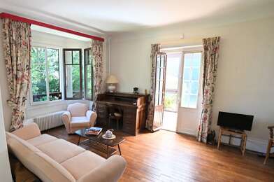 Maison 6 pièces 430000 €