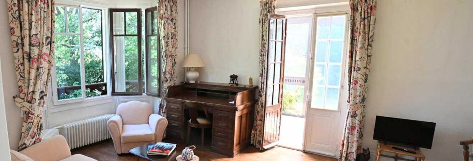 Maison 6 Pièces 125 m² à vendre à Montgeron (91230)