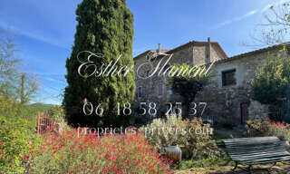 Maison 11 Pièces 265 m² à vendre à Anduze (30140)