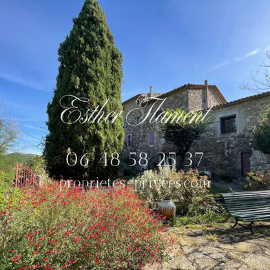 Maison 11 pièces 482000 €