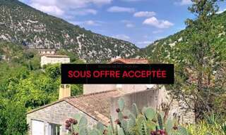 Maison 4 Pièces 77 m² à vendre à Gorniès (34190)