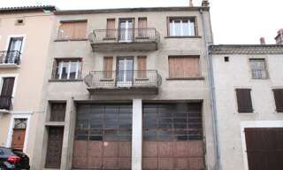 Maison 12 Pièces 200 m² à vendre à Pradelles (43420)