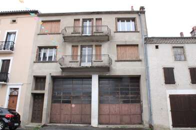 Maison 12 pièces 98000 €