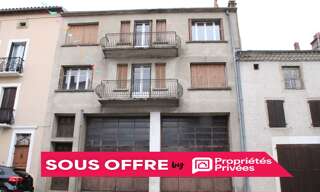 Maison 12 Pièces 200 m² à vendre à Pradelles (43420)