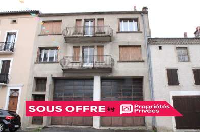 Maison 12 pièces 98000 €