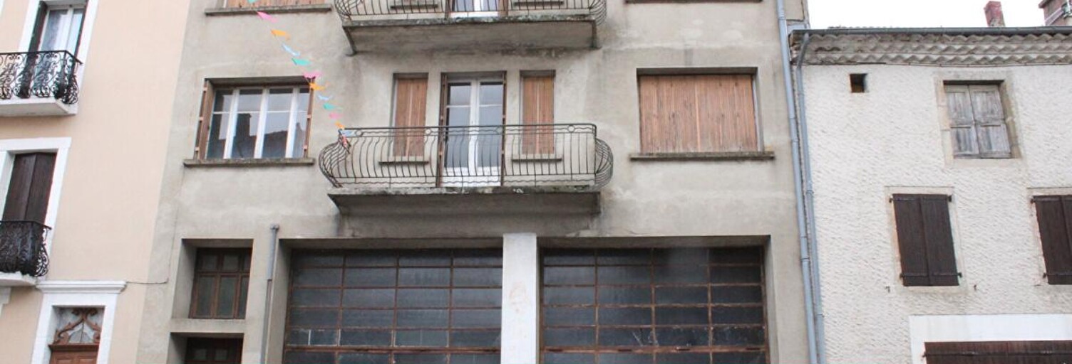 Maison 12 Pièces 200 m² à vendre à Pradelles (43420)