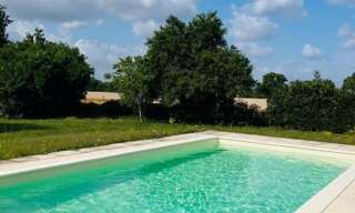 Maison 5 Pièces 110 m² à vendre à Ciron (36300)