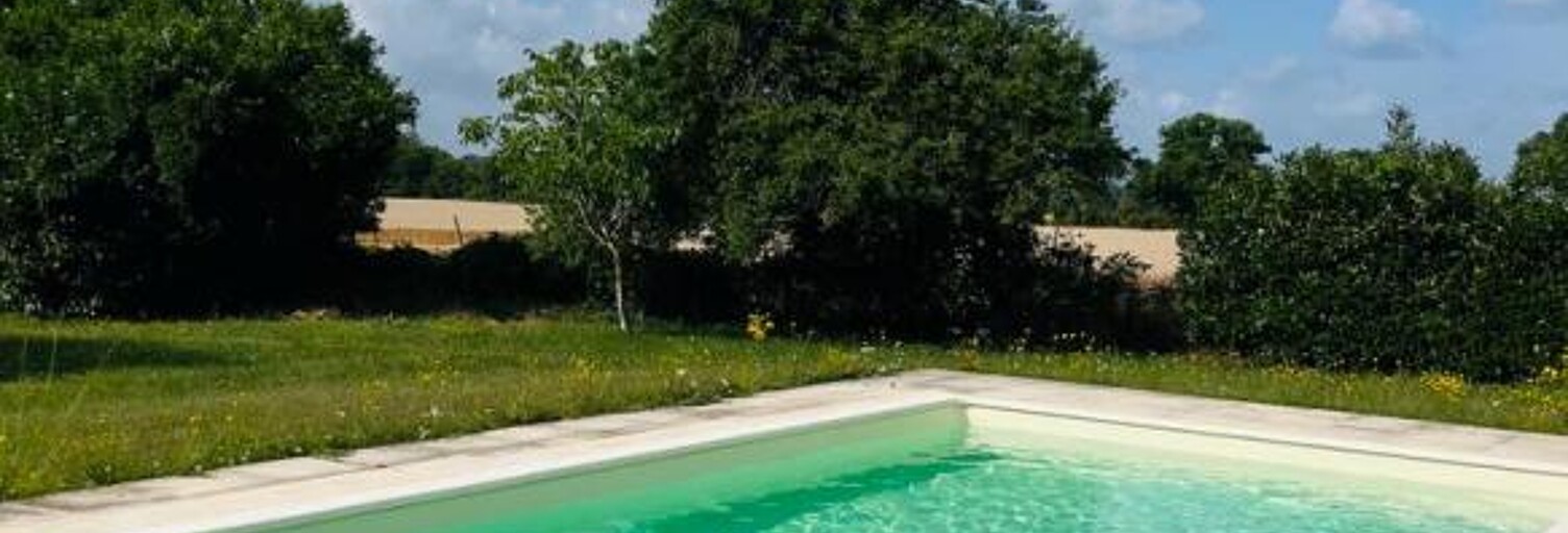 Maison 5 Pièces 110 m² à vendre à Ciron (36300)