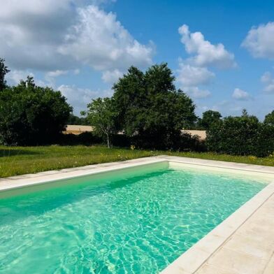 Maison 5 pièces 148500 €