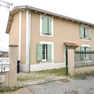 Maison 6 pièces 670000 €
