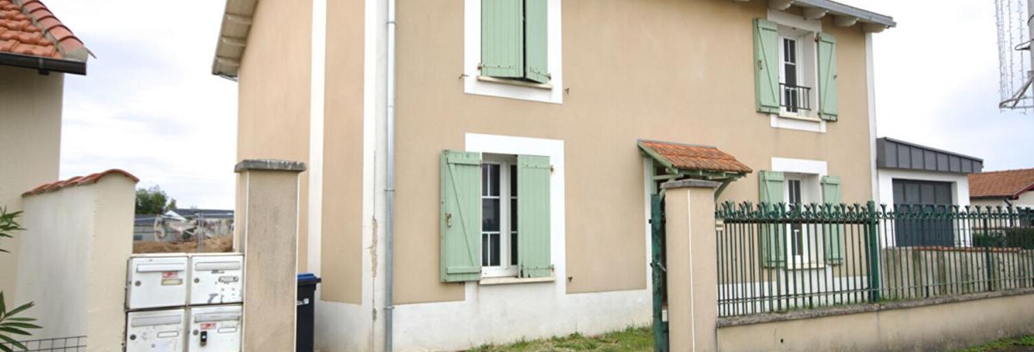 Maison 6 Pièces 144 m² à vendre à Châtelaillon-Plage (17340)