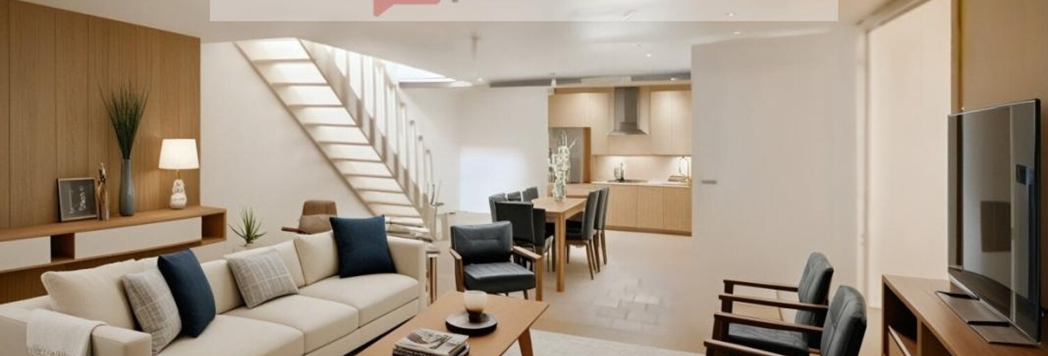 Maison 4 Pièces 86 m² à vendre à Beaulieu-sur-Layon (49750)