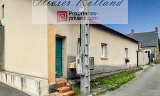 Maison 4 Pièces 86 m² à vendre à Beaulieu-sur-Layon (49750)