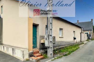 Maison 4 pièces 95990 €