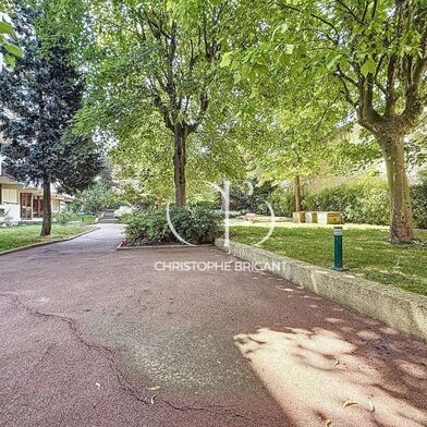 Appartement 5 pièces 365000 €