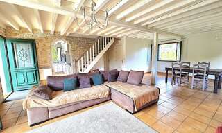 Maison 7 Pièces 128 m² à vendre à Vauchassis (10190)