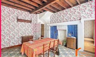 Maison 3 Pièces 85 m² à vendre à Beaurainville (62990)