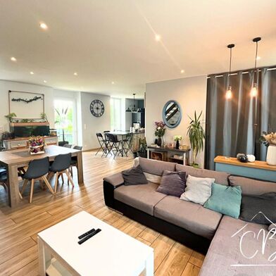 Maison 5 pièces 222000 €