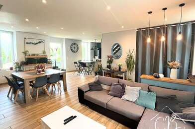 Maison 5 pièces 222000 €