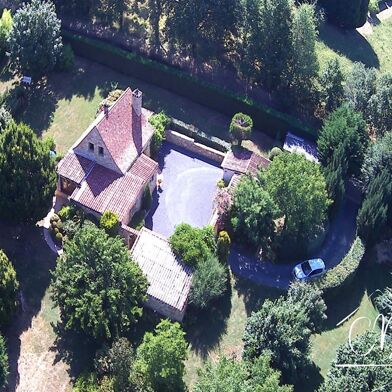 Maison 5 pièces 480000 €