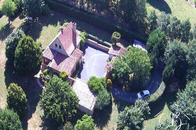 Maison 5 pièces 480000 €