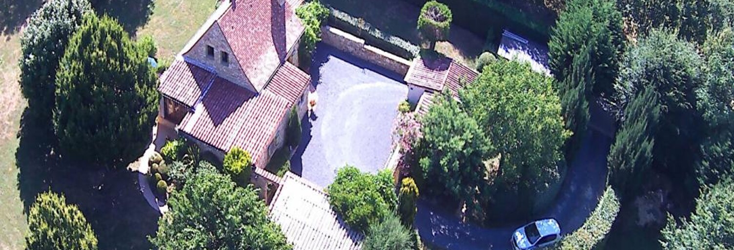 Maison 5 Pièces 125 m² à vendre à Marquay (24620)