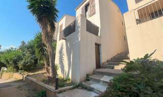 Appartement 1 Pièce 24 m² à vendre à L'Île-Rousse (20220)