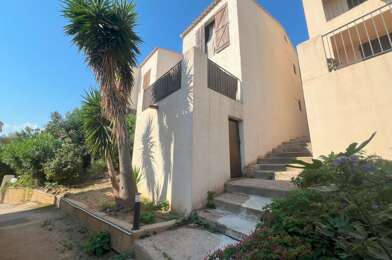 Appartement 1 pièces 119500 €