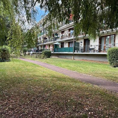 Appartement 3 pièces 239000 €