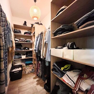 Maison 4 pièces 179500 €