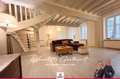 Maison 4 pièces 179500 €